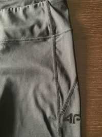 4F Legginsy sportowe