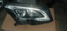 Фара правая  GLA x156