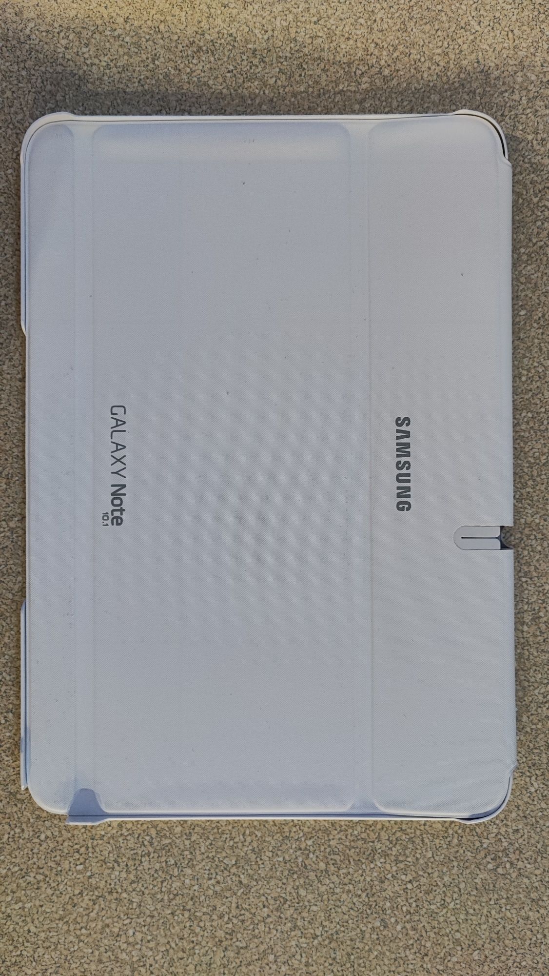 Etui Tablet Samsung Galaxy Note 10.1