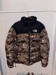 Quispo North Face