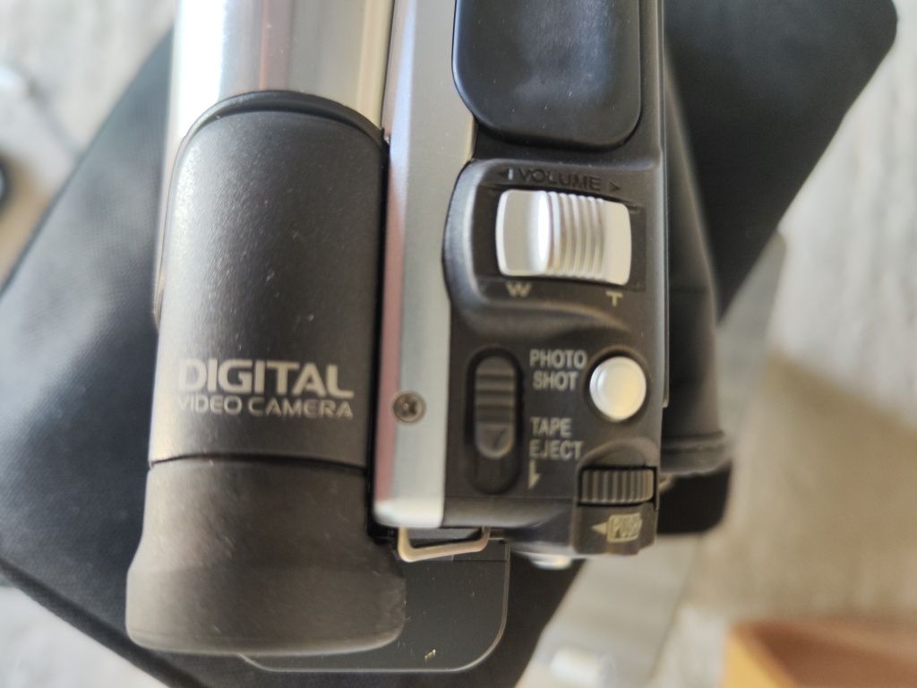 Kamera Panasonic NV-DS60 stan idealny