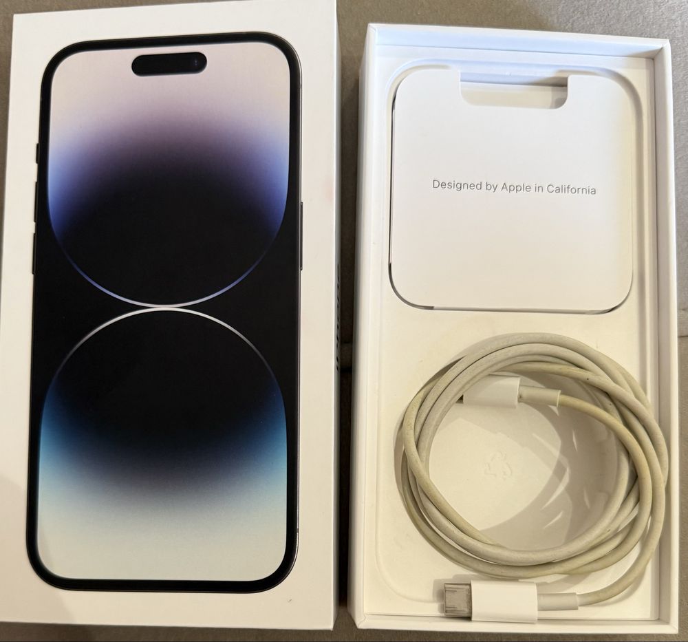Iphone 14Pro 128Gb