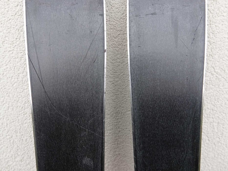 Narty Kneissl Cruise 160 cm