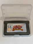 Kirby the Amazing Mirror gameboy color advance gbc gba.