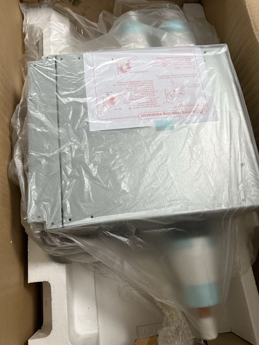 Блок провайдер для кондиционера ,Daikin BPMKS 967B2B