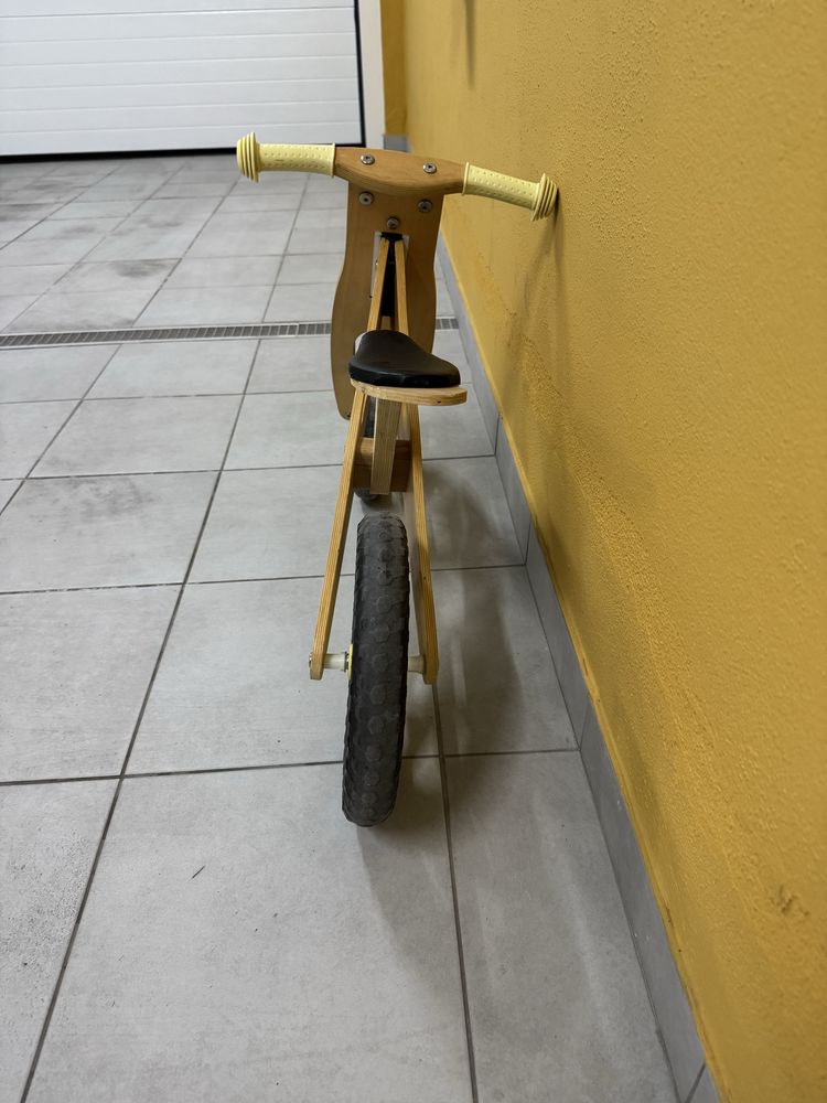 Biciclera Criança Berg