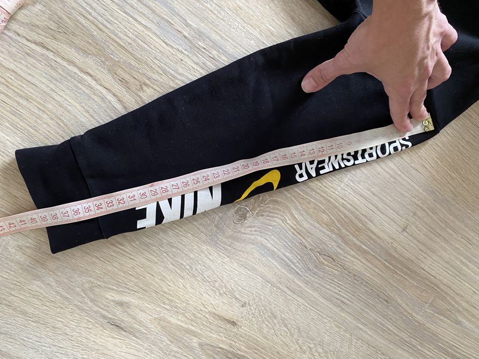 Трикотажний спортивний костюм хлопчику Nike