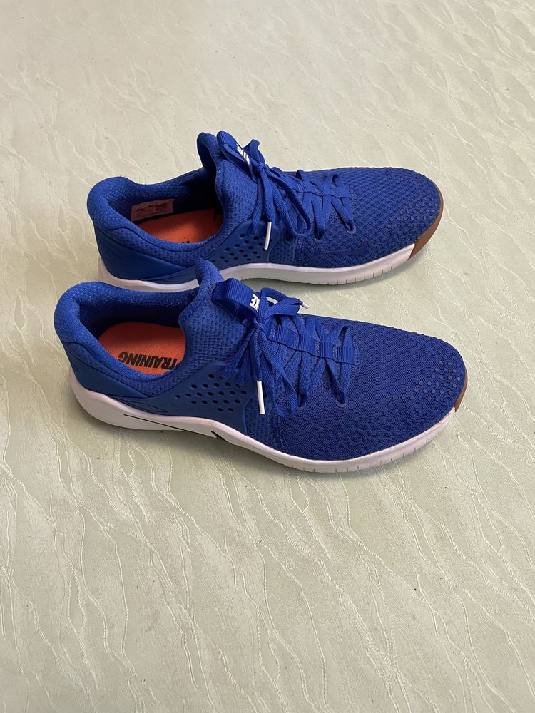 Кроссовки Nike Free TR 8 для пробіжок та в зал