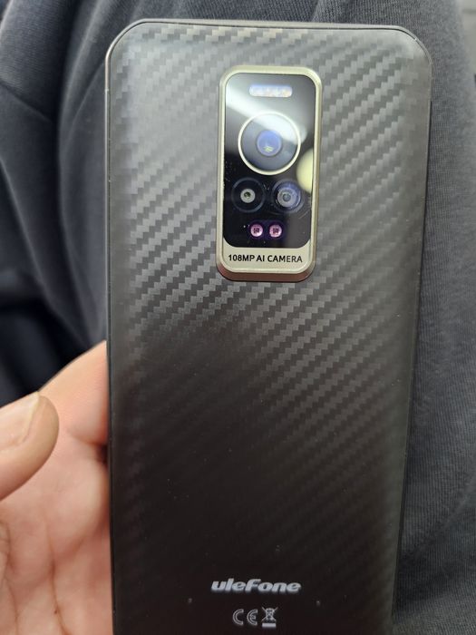 Ulefone armor 17 pro