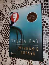 Wyznanie Grossa Sylvia Day