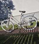 Rower miejski Giant Cosmo CS1
