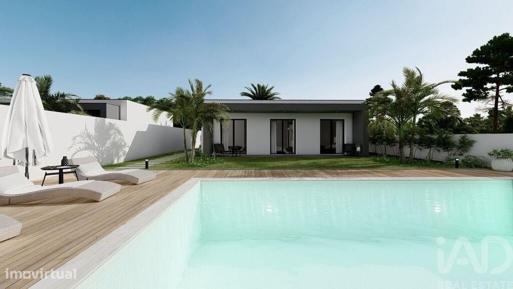 Casa / Villa T3 em Chafé de 200,00 m2