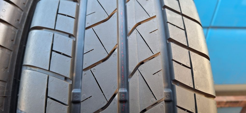 Bridgestone Duravis R660 215/65r16 c 2xDemo jak Nowe 2022r