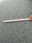 Apple Pencil (2ª geração)
