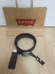 Pasek Levi's skóra naturala nowy outlet