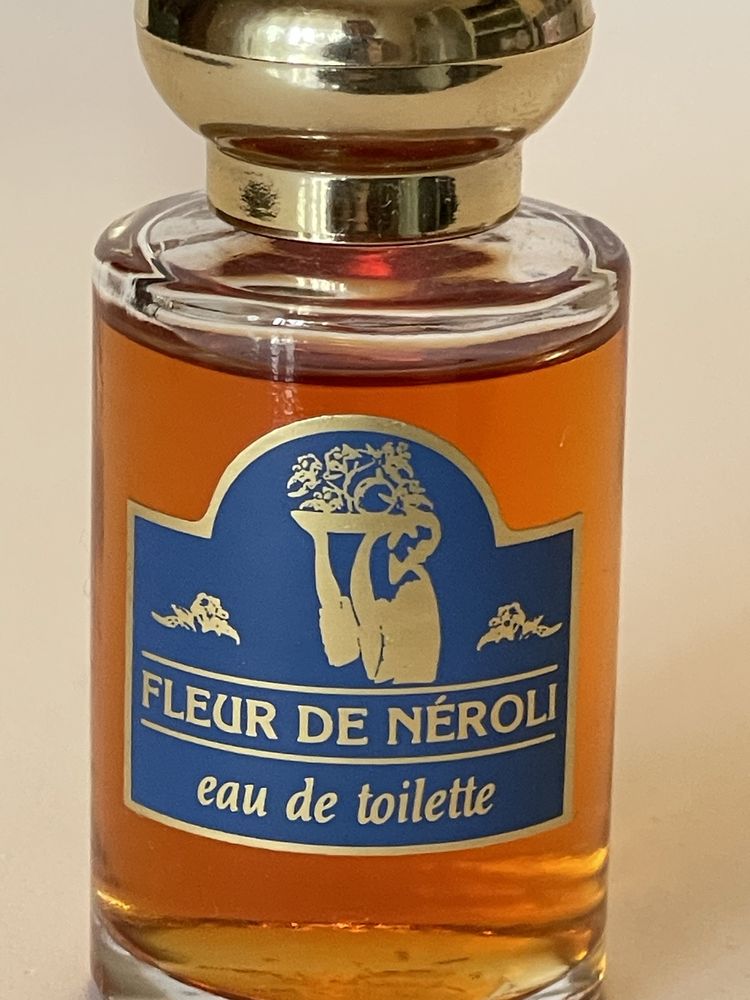 Fleur de Neroli Isabel Derroisne edt 15 ml