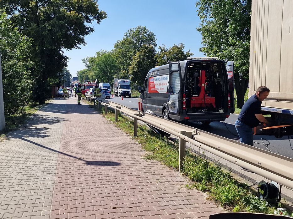 Mobilny Servis Ogumienia Gumex