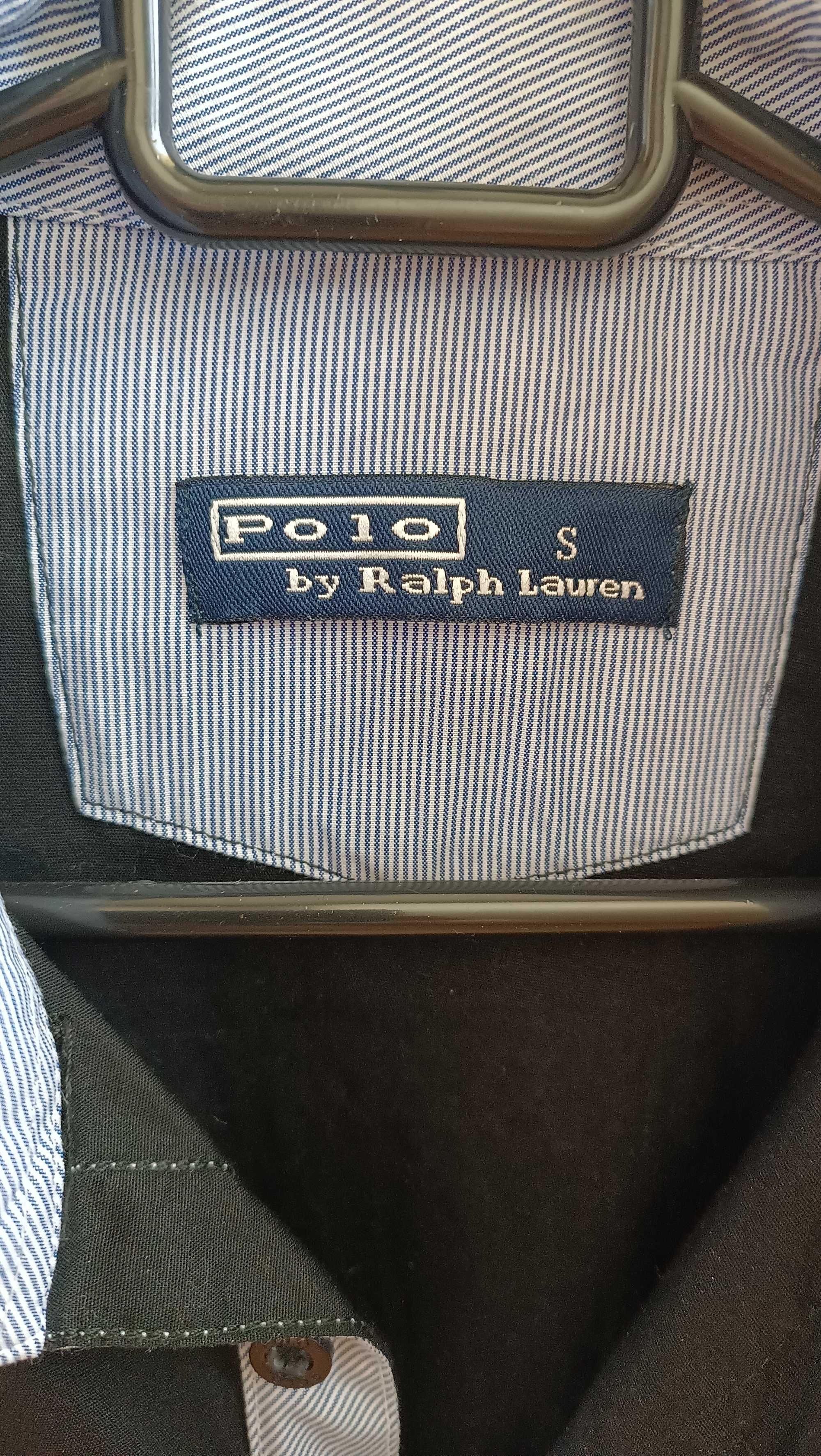 Koszula Męska Ralph Lauren rozmiar S