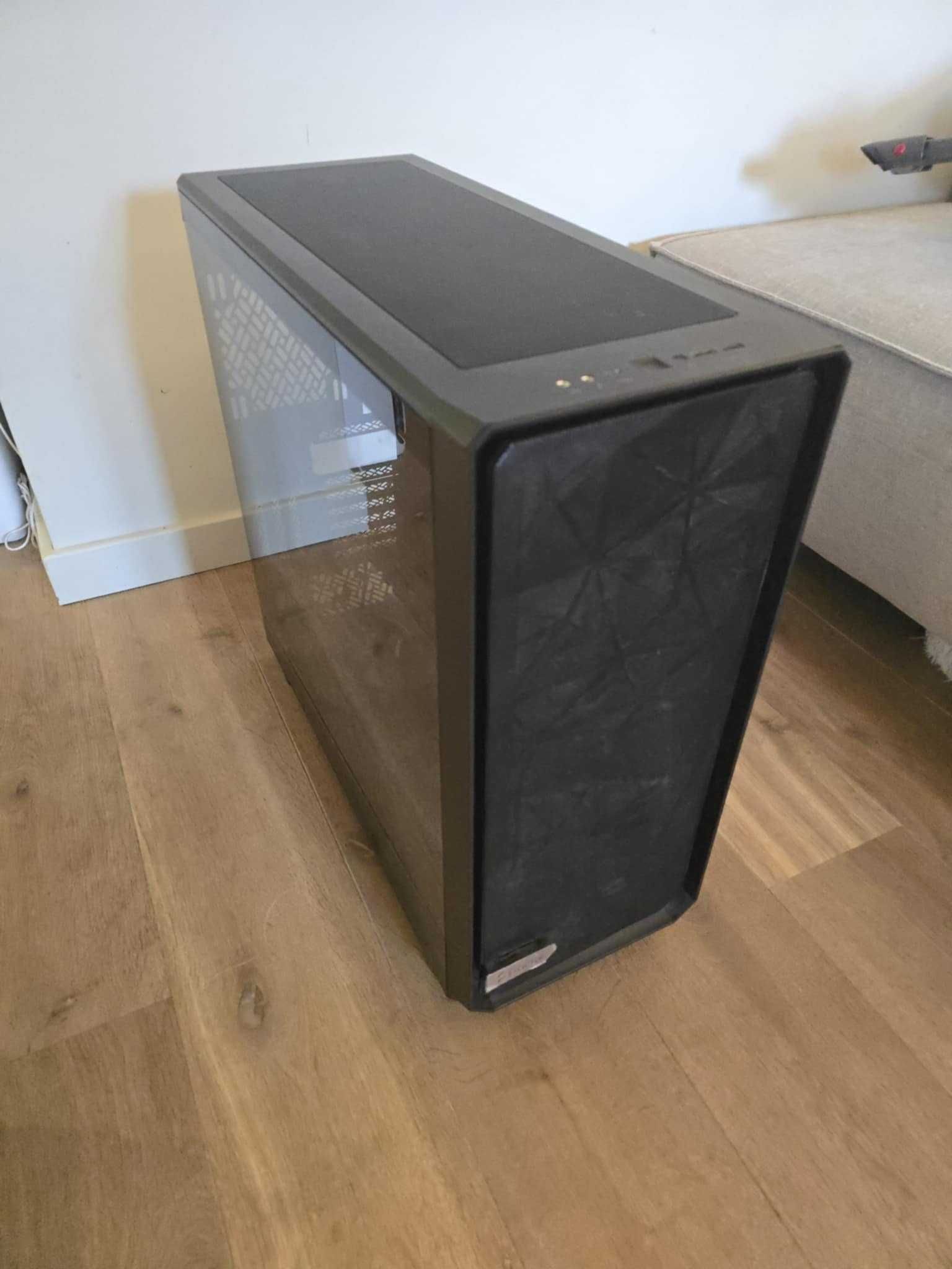 obudowa Fractal Design Meshify 2 XL