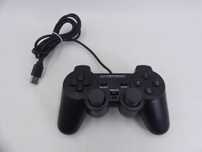 Pad przewodowy Esperanza EG102 
 playstation 2 ps3