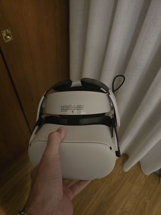 Meta Quest 2 - 256gb