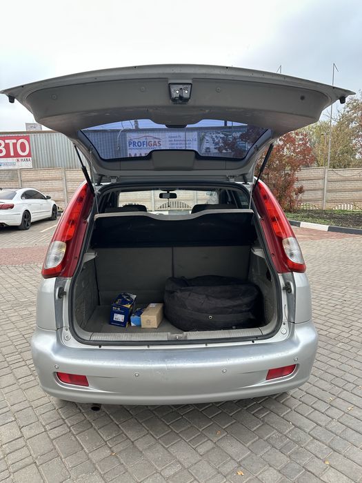 Продам Chevrolet Tacuma Автомат