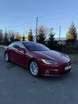 Продам або обміняю на нерухомість Tesla model S, D 100 кВт