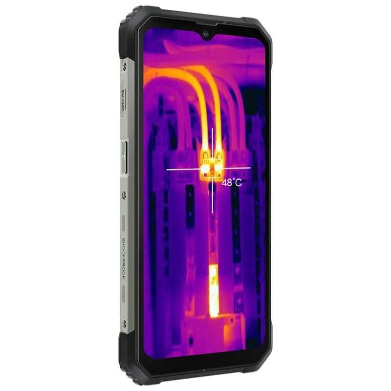 Blackview BL8800 Pro 5G  8GB/128GB  IP68 2.2GHz Cam Termica