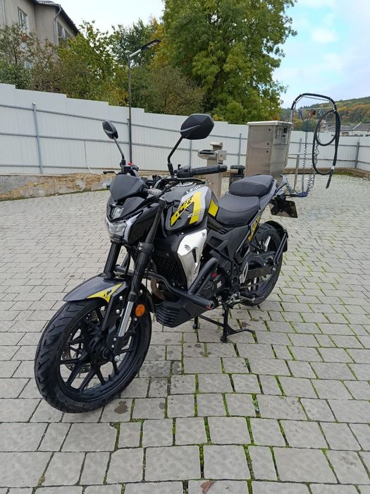 Ліфан 200 новий стан 1550 доларів