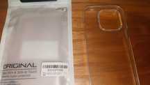 Etui do iPhone 14 Pro jak nowe