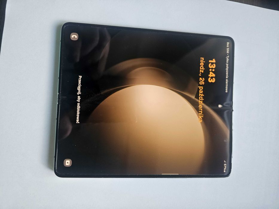 Samsung Galaxy ZFold 5