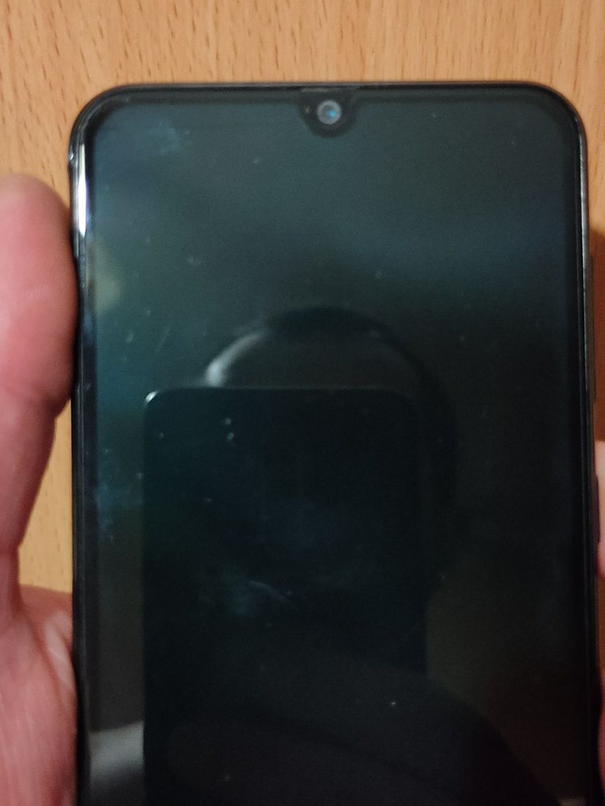 Смартфон Samsung a30 3/32 black