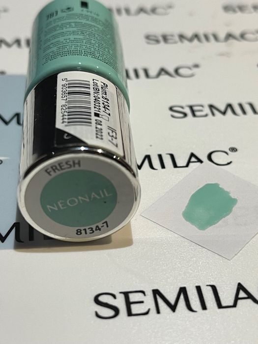 Lakier hybrydowy NeoNail - Simple 3w1 - Fresh