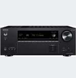 Onkyo 6100 + taga 606v3+ sub 90