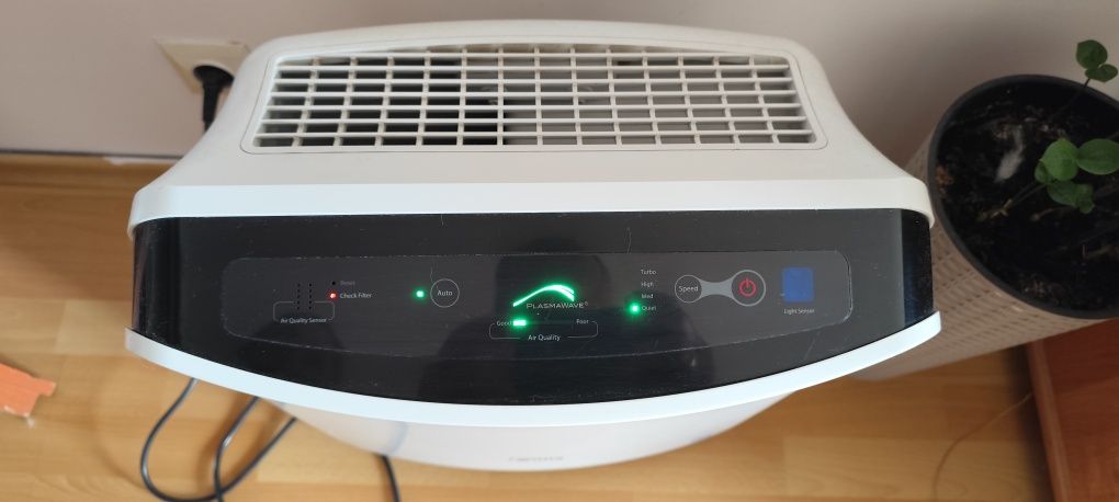 Oczyszczacz powietrza Winix P300