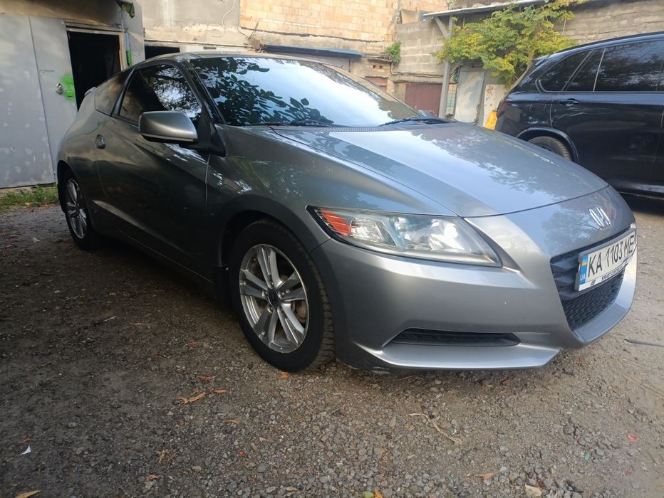 Продаж Honda CRZ автомат, 2010 р.