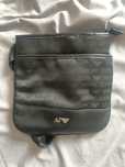 bolsa tiracolo emporio armani