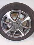 Felga Aluminiowa Toyota Yaris III 4x100 16