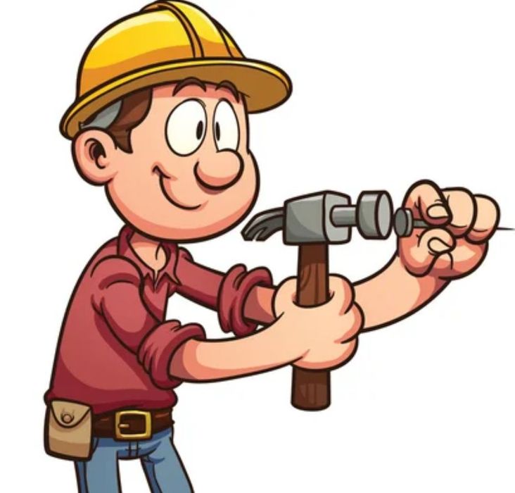 Złota rączka drobne naprawy