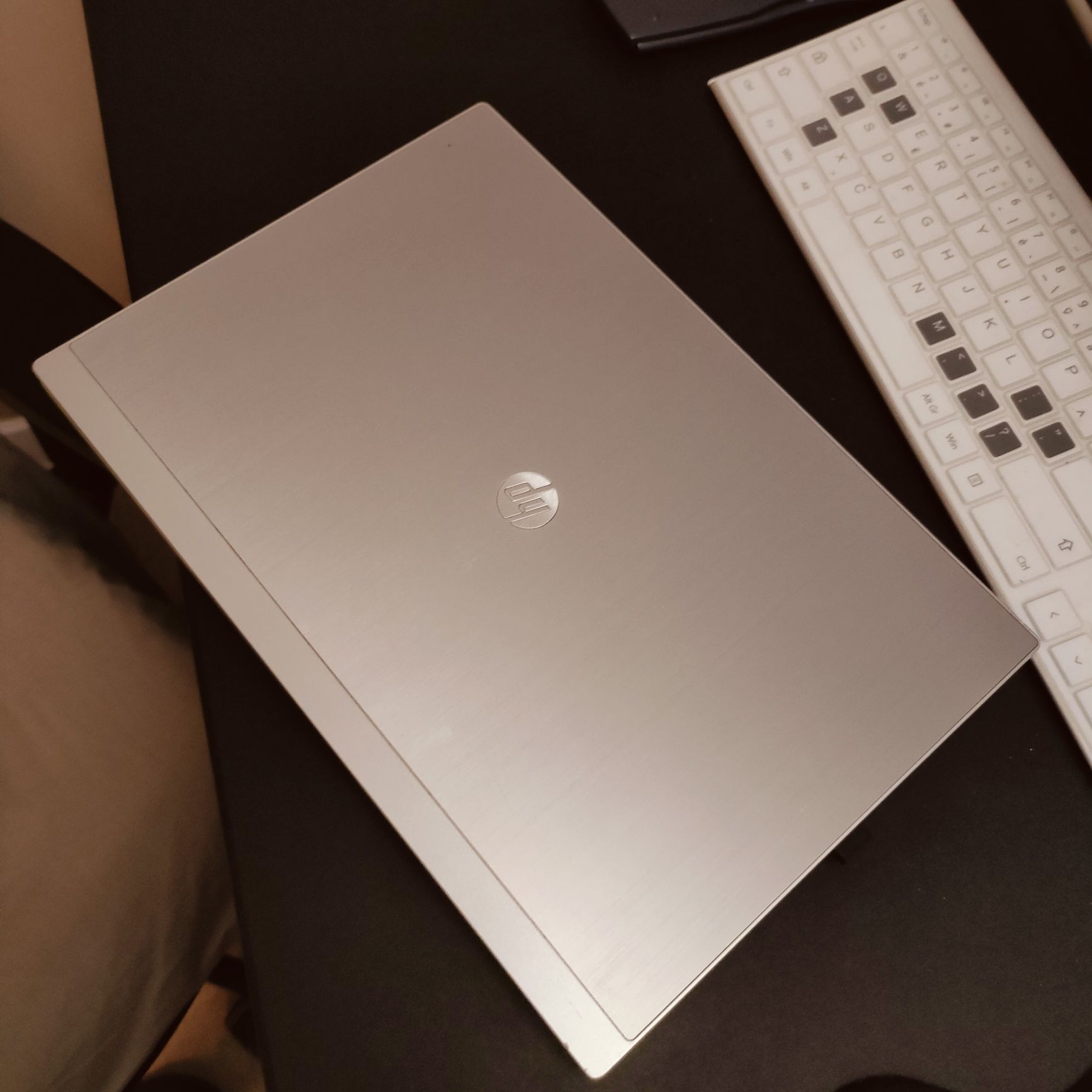 Laptop dla Mechanika! HP ProBook 5330m
