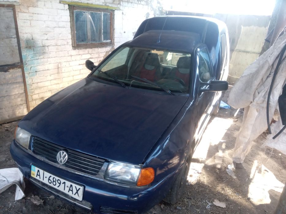 Автомобіль в гарному стані