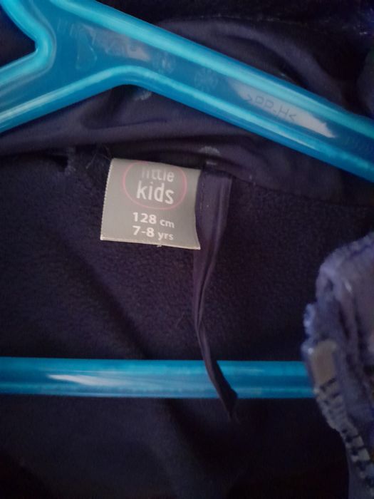 Kurtka zimowa pepco 128