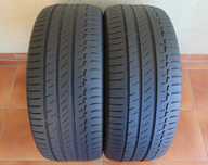 Opony Letnie 235/55 R17 CONTINENTAL PREMIUMCONTACT 6 21r.