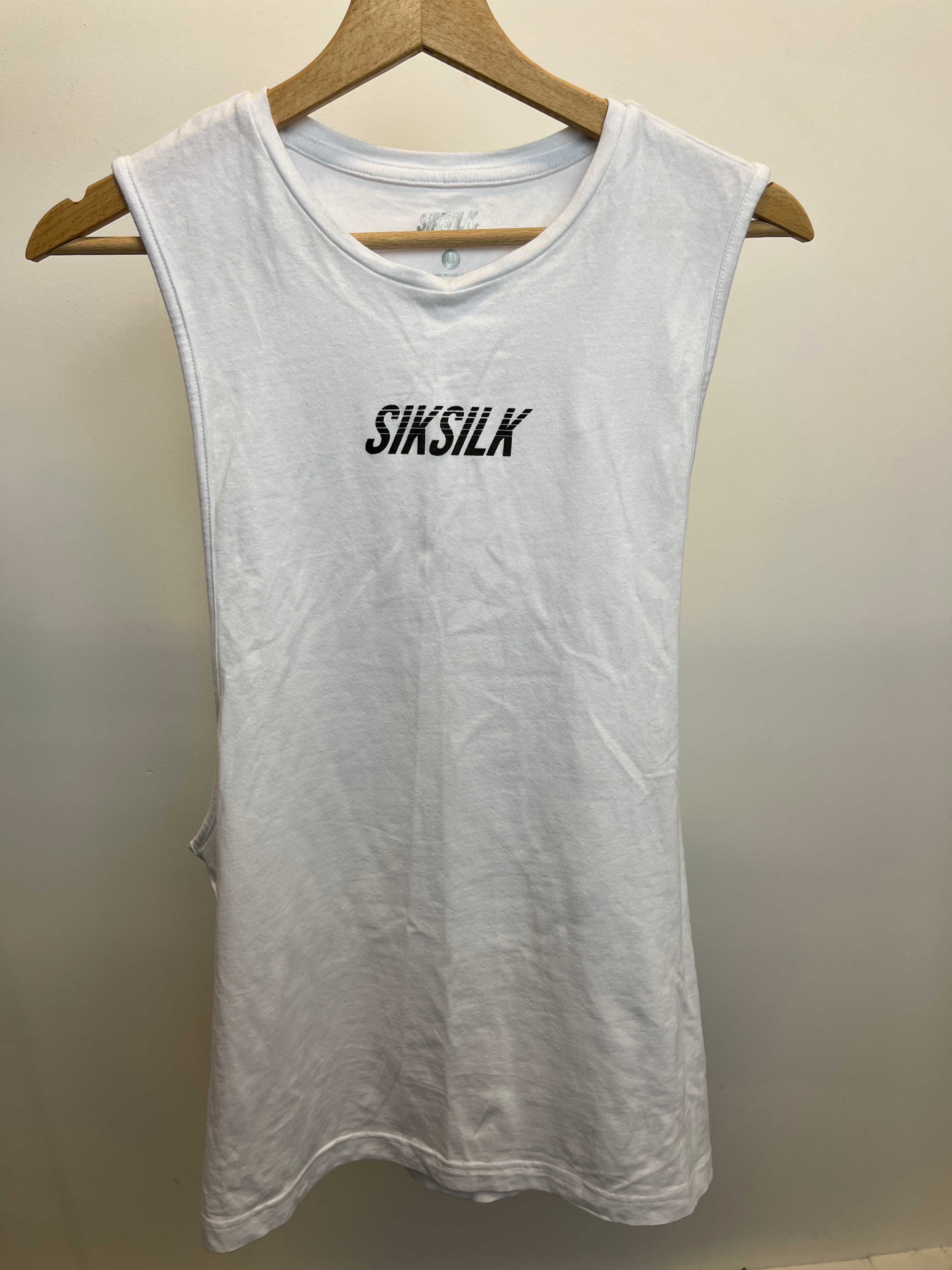 Podkoszulek Siksilk