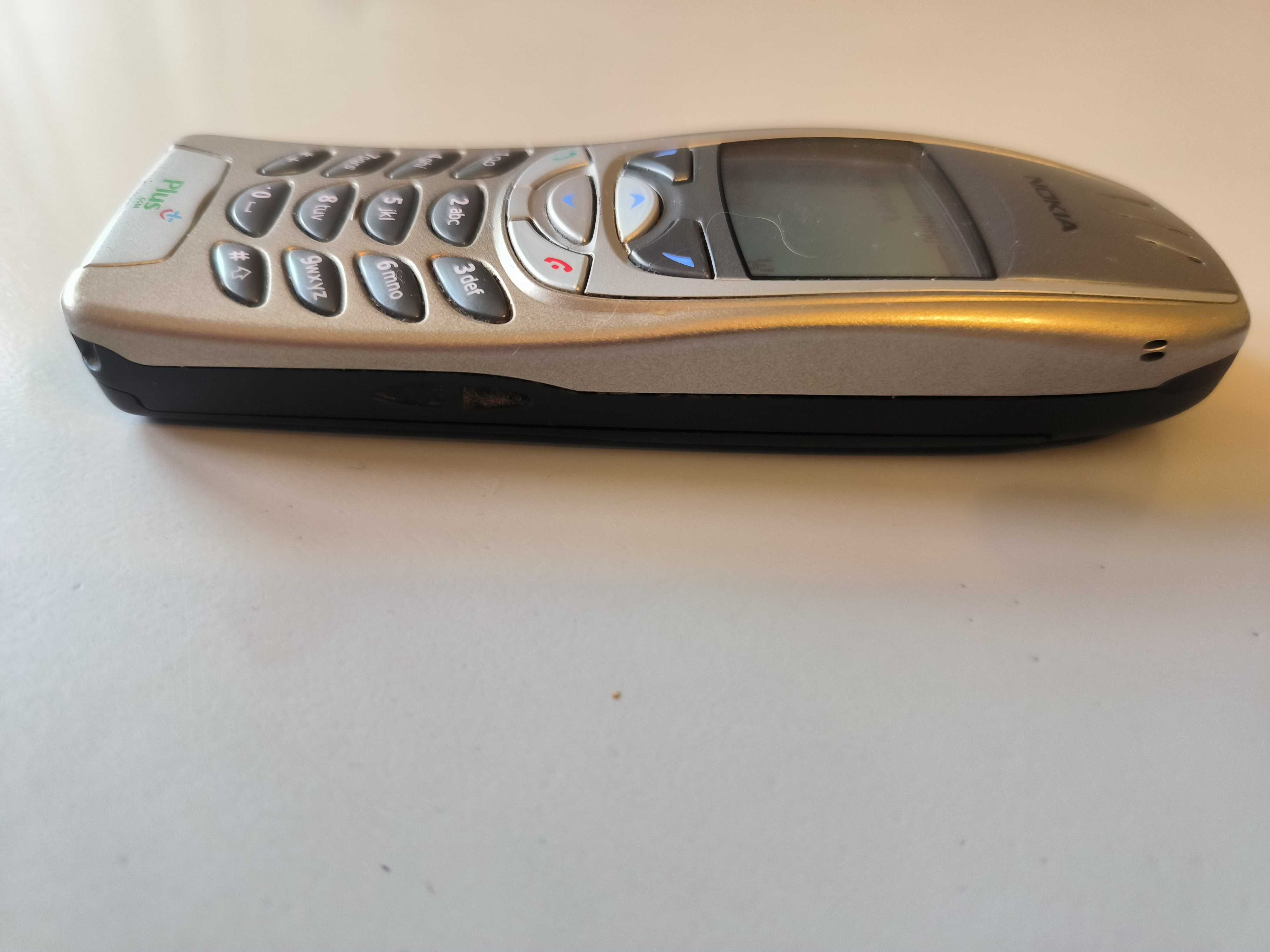 Bezpieczny telefon Nokia 6310i oryginał