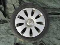 Alufelgi r 16 5x112