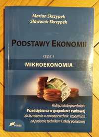 Podstawy ekonomii - mikroekonimia
