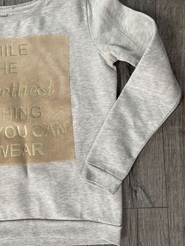 Bluza reserved rozm M zadbana