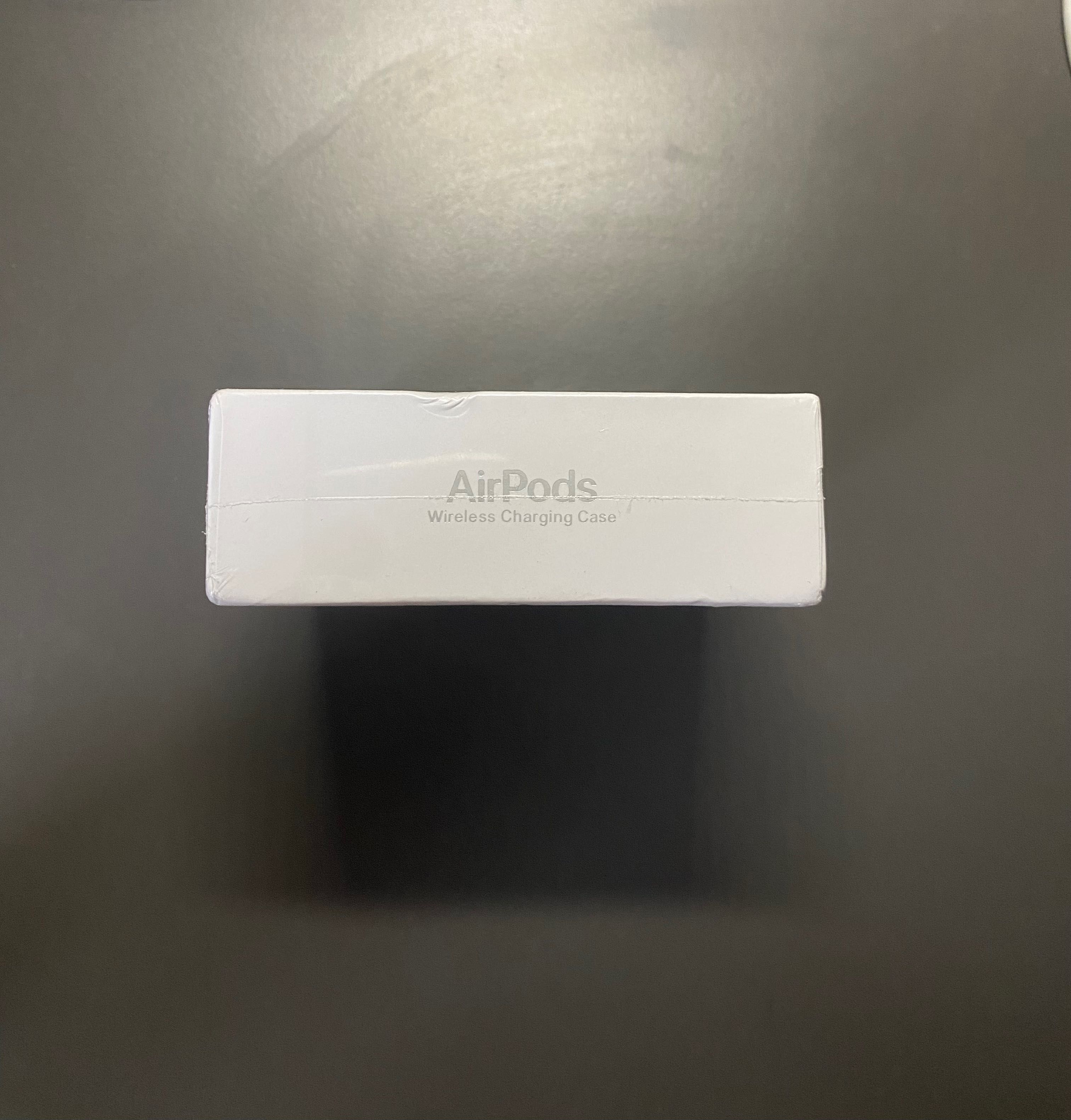 AirPods 2 generacji