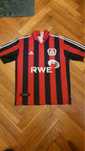 Koszulka Bayer Leverkusen